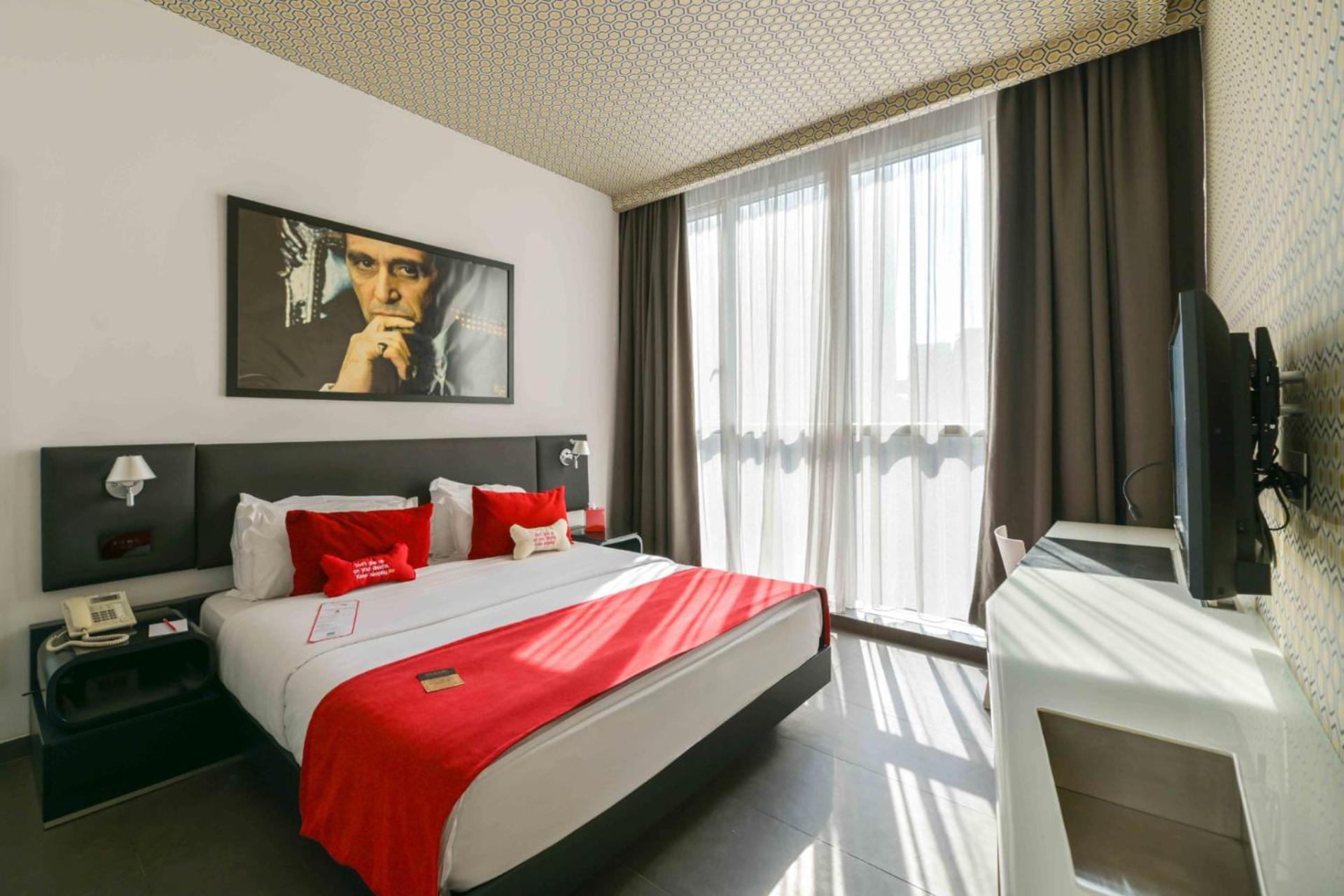 The Smallville Hotel Beirut Exterior foto